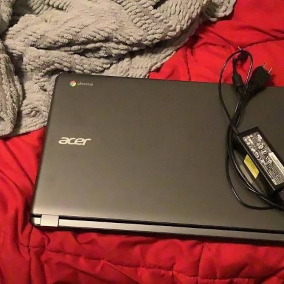 Acer chromebook laptop